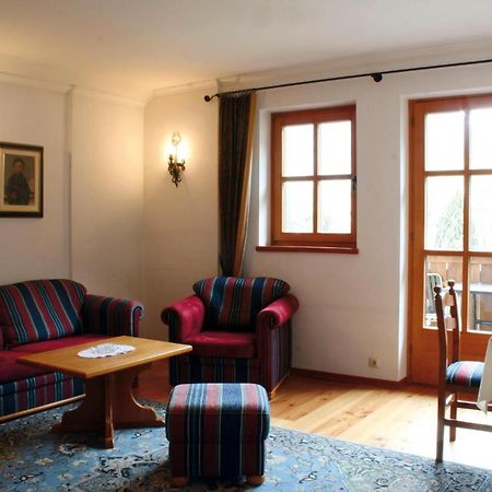 Hotel Post Großkirchheim Екстериор снимка