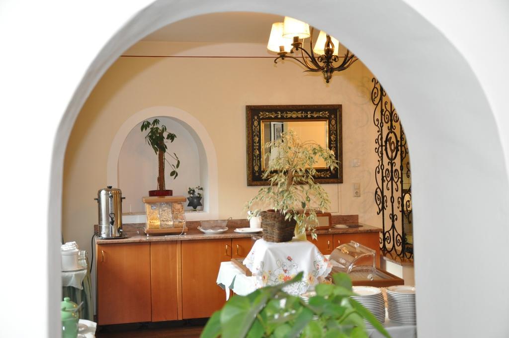 Hotel Post Großkirchheim Екстериор снимка