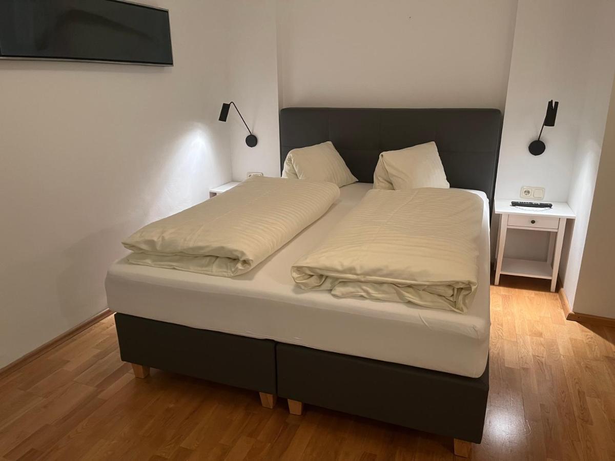 Hotel Post Großkirchheim Екстериор снимка