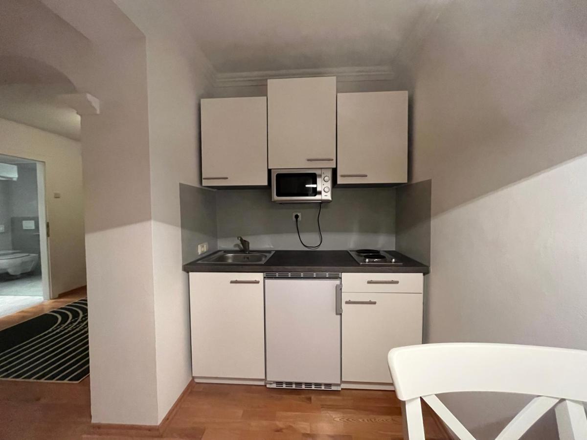 Hotel Post Großkirchheim Екстериор снимка