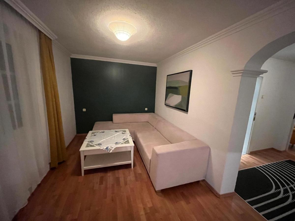 Hotel Post Großkirchheim Екстериор снимка