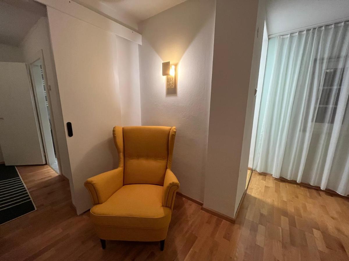 Hotel Post Großkirchheim Екстериор снимка