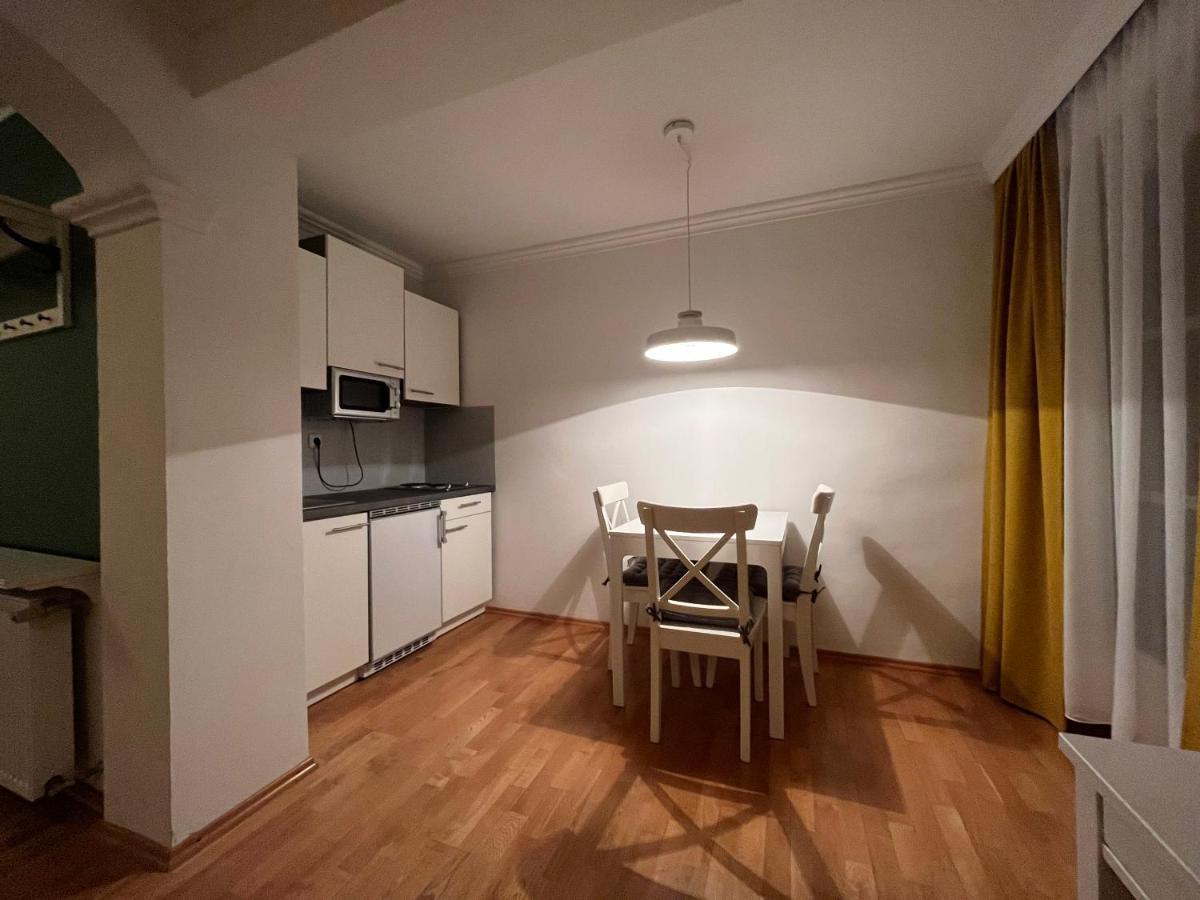 Hotel Post Großkirchheim Екстериор снимка