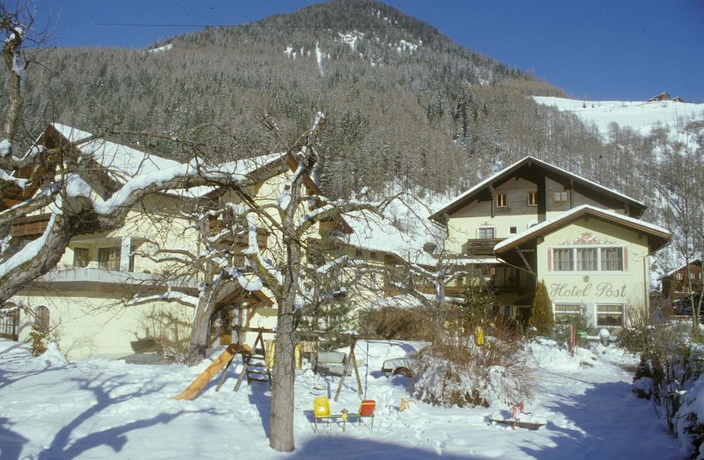 Hotel Post Großkirchheim Екстериор снимка