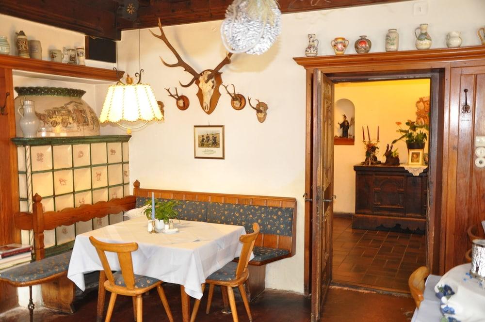 Hotel Post Großkirchheim Екстериор снимка