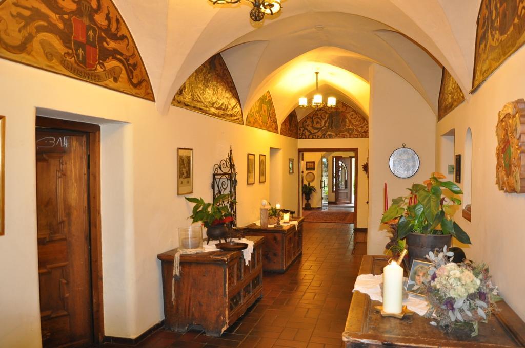 Hotel Post Großkirchheim Екстериор снимка