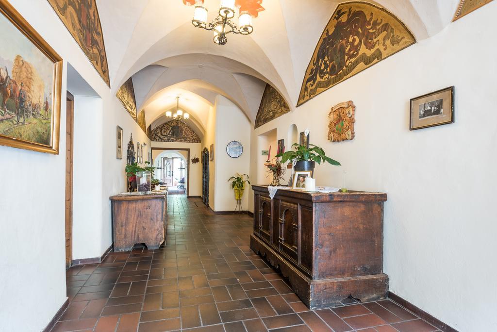 Hotel Post Großkirchheim Екстериор снимка