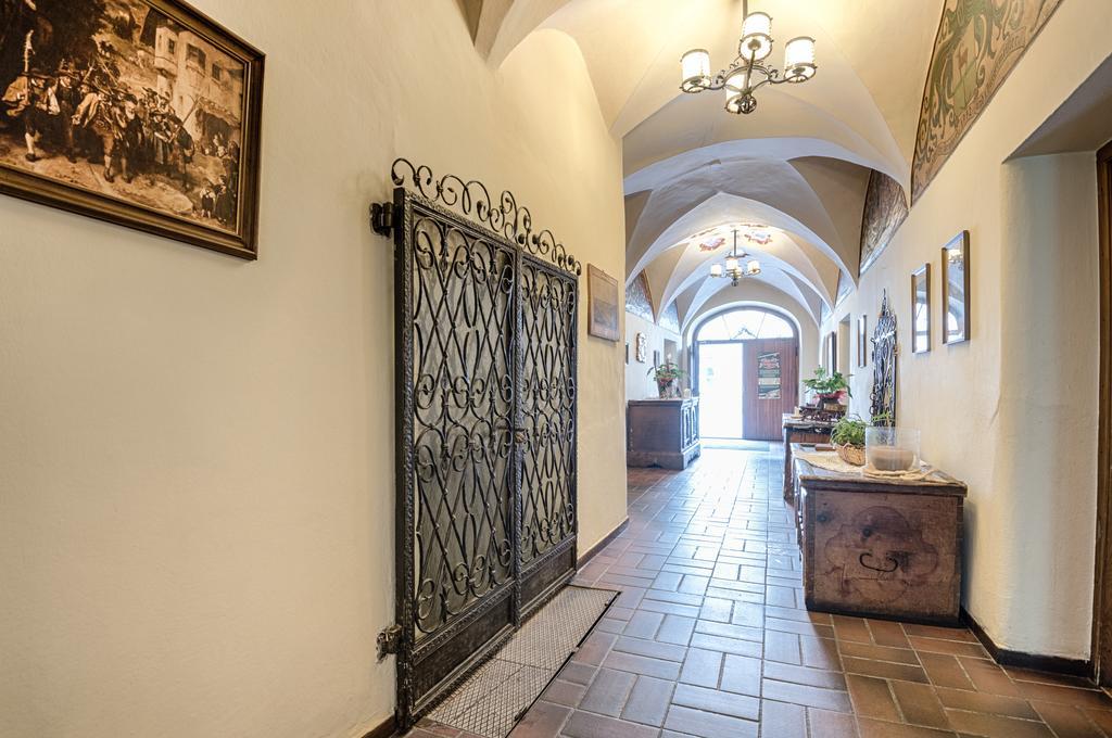 Hotel Post Großkirchheim Екстериор снимка